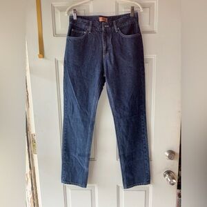 Rye 51 jeans size 29 waist *no button*